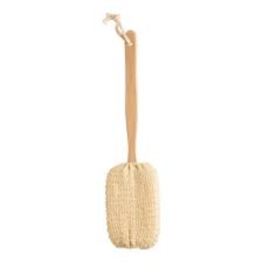 SISAL BACK SCRUB
